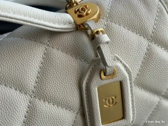 Firstbag Ru BACKPACK CHANEL 0613